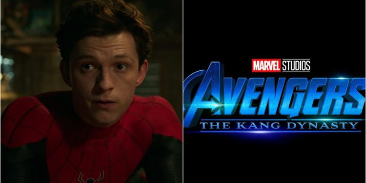 Filming Start Date for Tom Holland's 'Spider-Man 4' and 'Avengers The Kang Dynasty' Revealed
