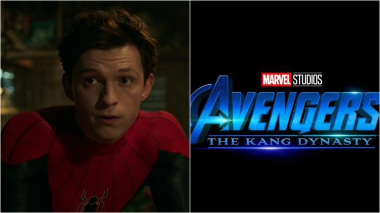 Filming Start Date for Tom Holland's 'Spider-Man 4' and 'Avengers The Kang Dynasty' Revealed