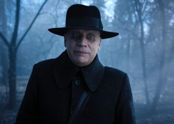 Netflix Considers 'Wednesday' Spin-Off with Uncle Fester