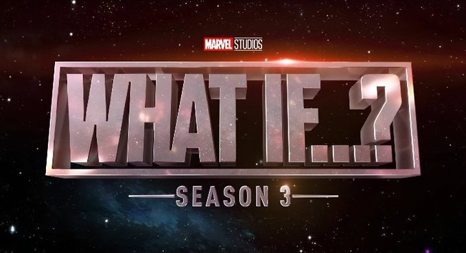 Exclusive What If Season 3 First Look Revealed Releasing On   WHAT IF S3 