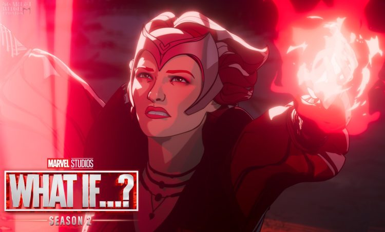 What If…? Season 2: Avengers in 1602 - Official Synopsis Revealed