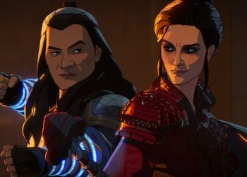 'What If…?' Season 2 Episode 7 Review: Odin and Hela's Cosmic Clash