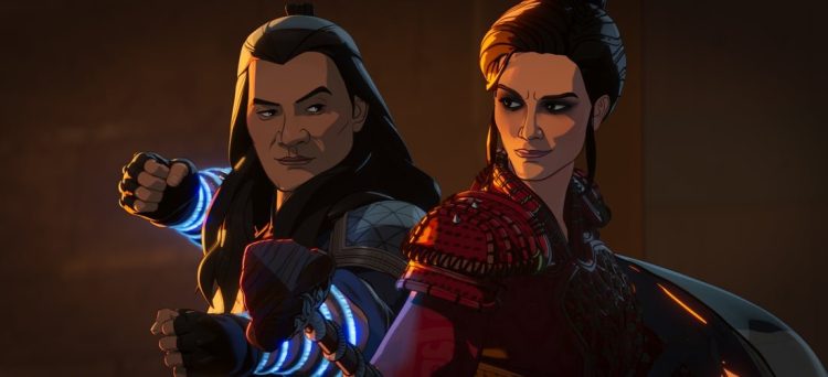 'What If…?' Season 2 Episode 7 Review: Odin and Hela's Cosmic Clash