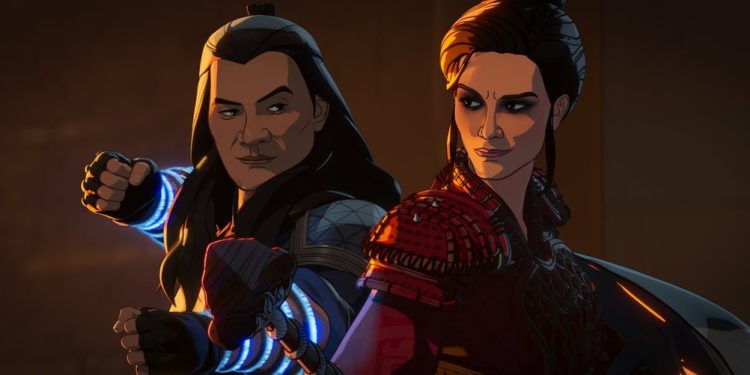 'What If…?' Season 2 Episode 7 Review: Odin and Hela's Cosmic Clash