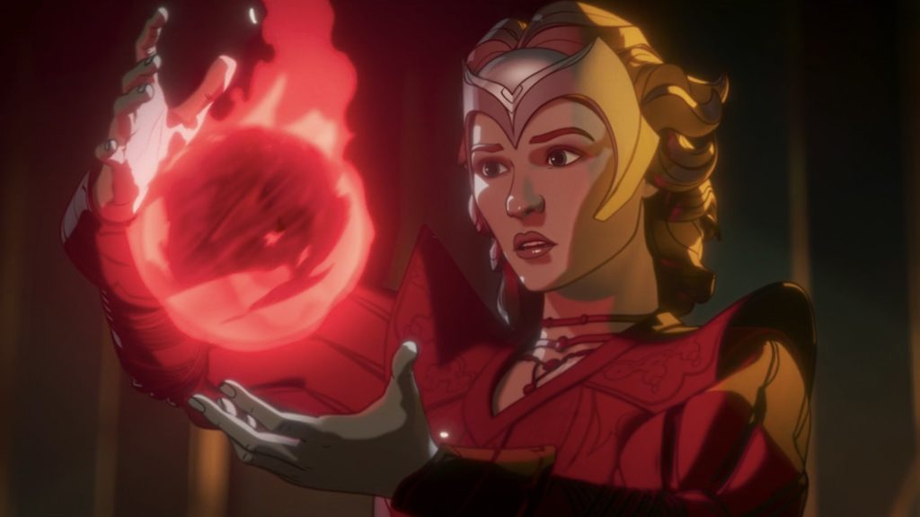 'What If…?' Season 2 Episode 8 Review