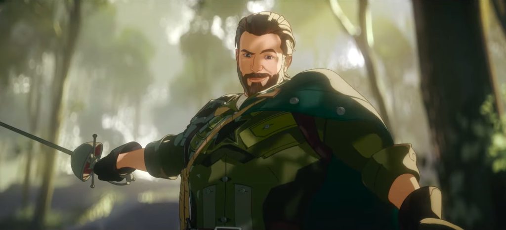 'What If…?' Season 2 Episode 8 Review