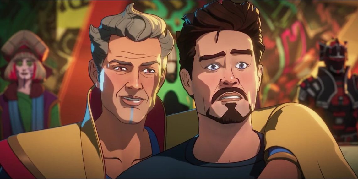 'What If…?' Season 2: Episode 4 Review