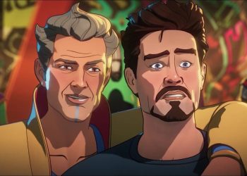 'What If…?' Season 2: Episode 4 Review