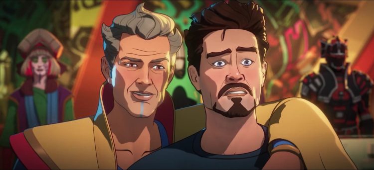 'What If…?' Season 2: Episode 4 Review