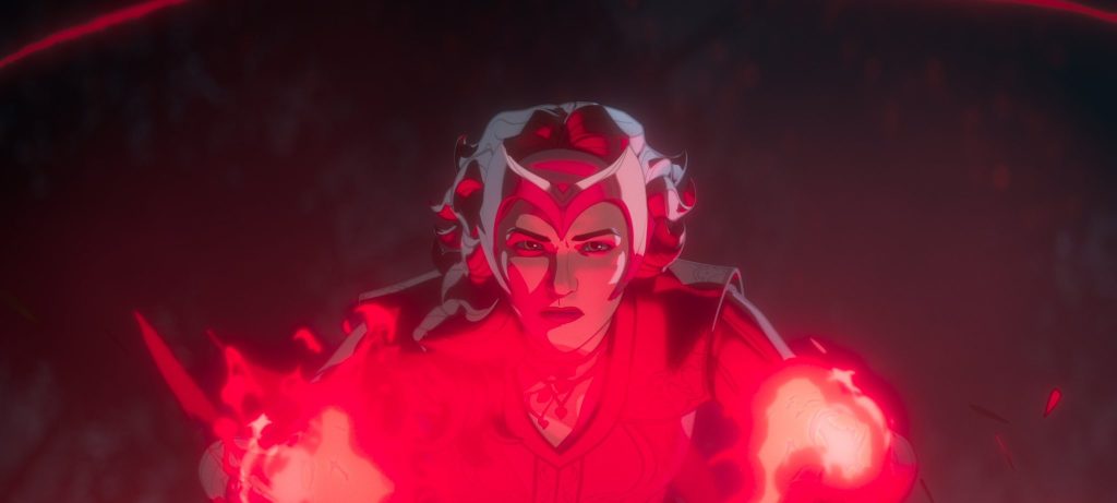 What If…? Season 2: Avengers in 1602 - Official Synopsis Revealed