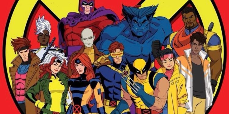'X-Men '97' Complete Episode Titles Revealed (Exclusive)
