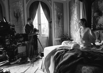 Yorgos Lanthimos and Emma Stone Plan 5th Project Following 'Kind of Kindness