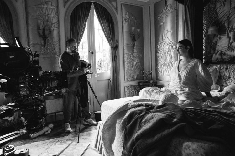 Yorgos Lanthimos and Emma Stone Plan 5th Project Following 'Kind of Kindness