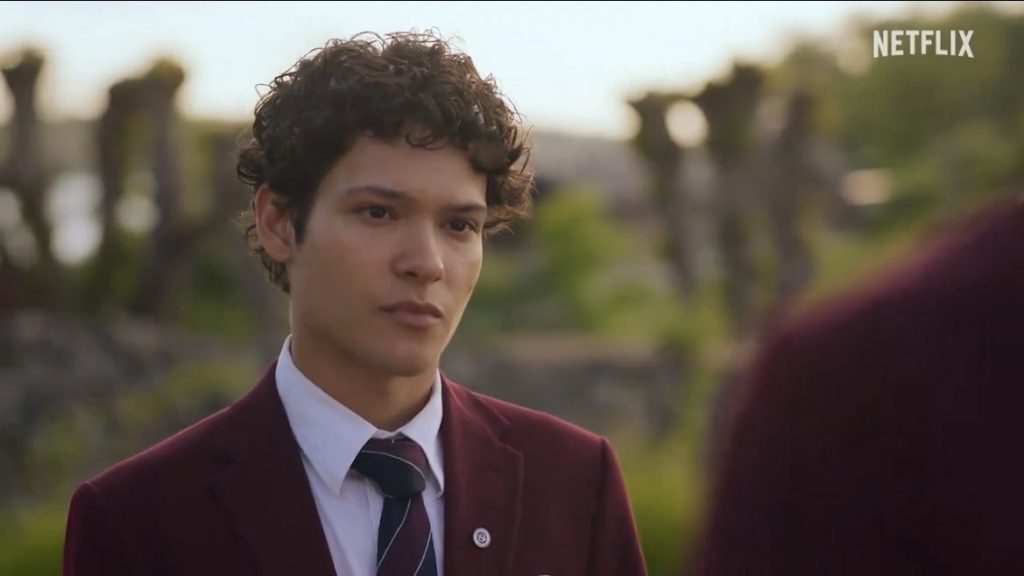 'Young Royals' Season 3 Teaser and Release Date Revealed