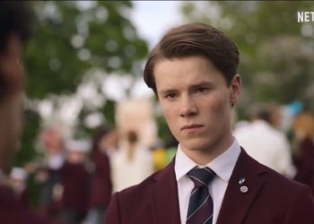 'Young Royals' Season 3 Teaser and Release Date Revealed