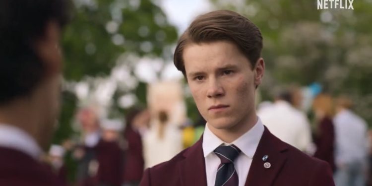 'Young Royals' Season 3 Teaser and Release Date Revealed