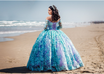 5 Beautiful Prom Dresses For Every Princess At Heart | Fashion Diaries