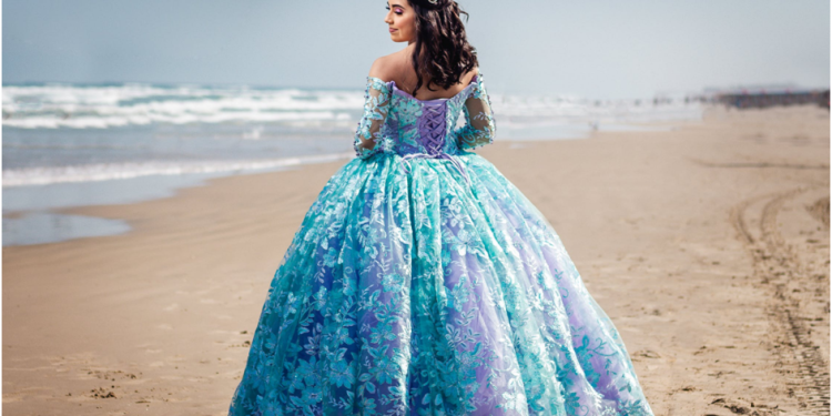 5 Beautiful Prom Dresses For Every Princess At Heart | Fashion Diaries