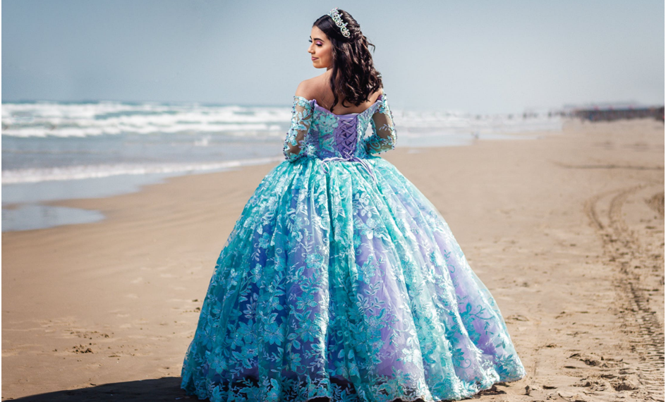5 Beautiful Prom Dresses For Every Princess At Heart | Fashion Diaries
