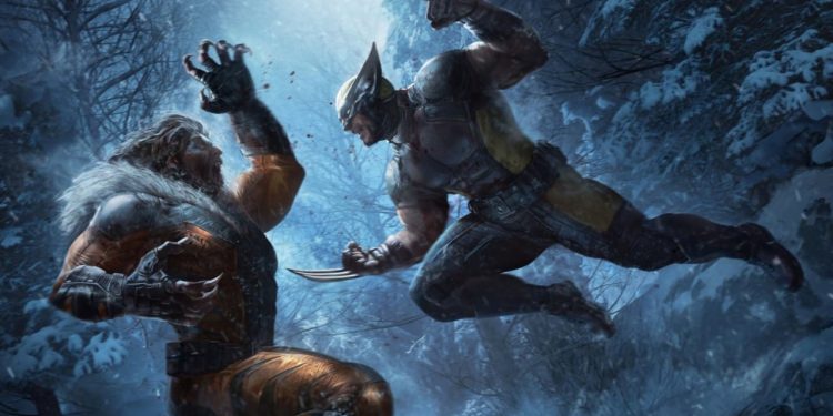 Insomniac Games Faces Major Data Leak