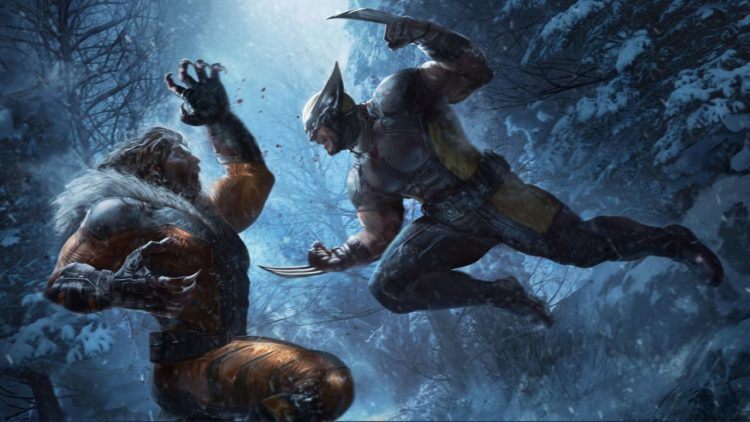 Insomniac Games Faces Major Data Leak