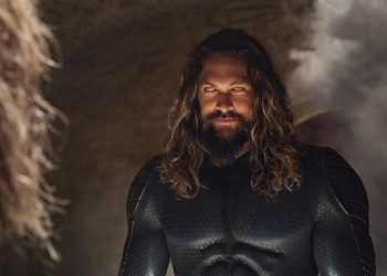 'Aquaman and the Lost Kingdom' Crosses $336 Million Worldwide