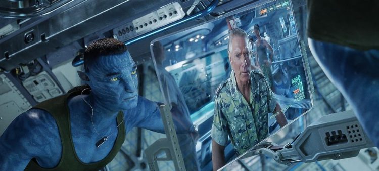 James Cameron's 'Avatar 4' Filming Begins, Confirms Stephen Lang