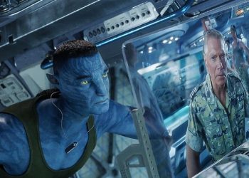 James Cameron's 'Avatar 4' Filming Begins, Confirms Stephen Lang