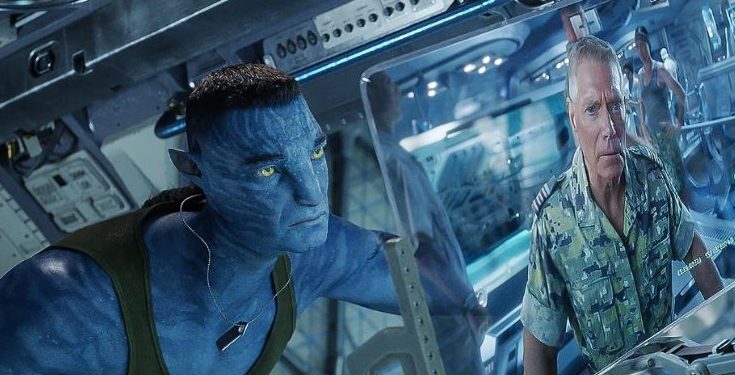 James Cameron's 'Avatar 4' Filming Begins, Confirms Stephen Lang