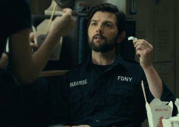 Iconic Spider-Man Quote Gets a Twist in Sony's 'Madame Web'