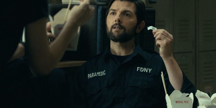 Iconic Spider-Man Quote Gets a Twist in Sony's 'Madame Web'