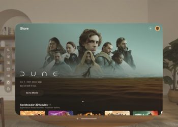 Apple's Vision Pro: New Experiences and App Support