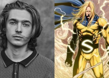 Austin Abrams Receives Offer for Sentry Role in Marvel's 'Thunderbolts'