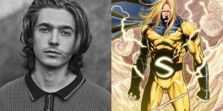 Austin Abrams Receives Offer for Sentry Role in Marvel's 'Thunderbolts'