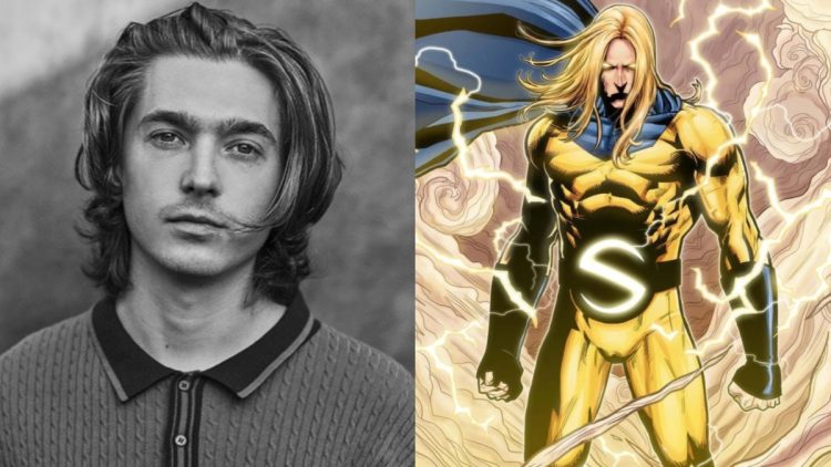 Austin Abrams Receives Offer for Sentry Role in Marvel's 'Thunderbolts'