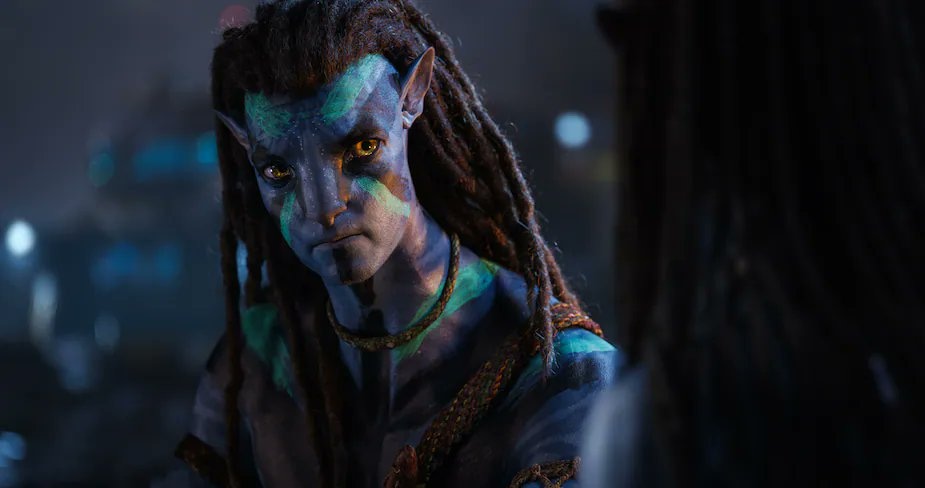 James Cameron's 'Avatar 4' Filming Begins, Confirms Stephen Lang