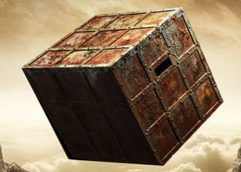 'Box: Metaphor' VOD and DVD Release Date Revealed