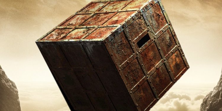 'Box: Metaphor' VOD and DVD Release Date Revealed