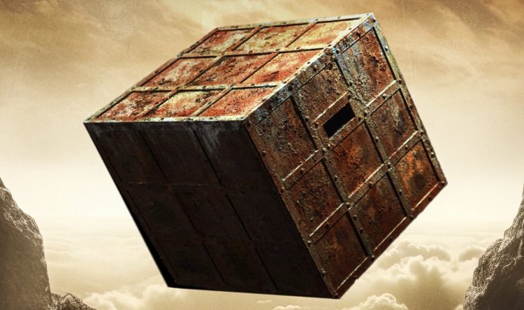 'Box: Metaphor' VOD and DVD Release Date Revealed