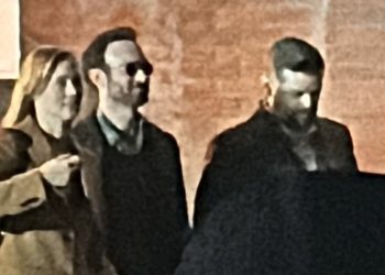 Daredevil: Born Again - Behind the Scenes with Charlie Cox