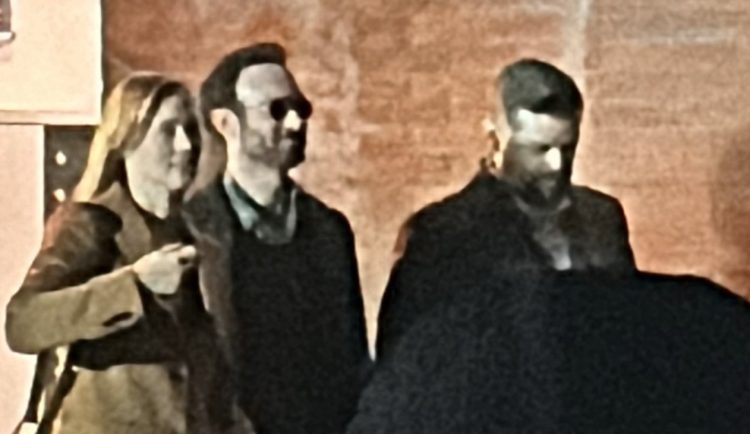 Daredevil: Born Again - Behind the Scenes with Charlie Cox