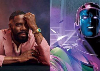 Colman Domingo is Under Consideration for MCU's Kang the Conqueror Role