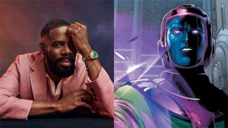 Colman Domingo is Under Consideration for MCU's Kang the Conqueror Role