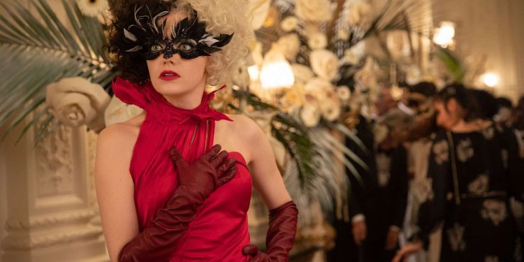 Emma Stone Updates on 'Cruella 2': "Work in Progress"