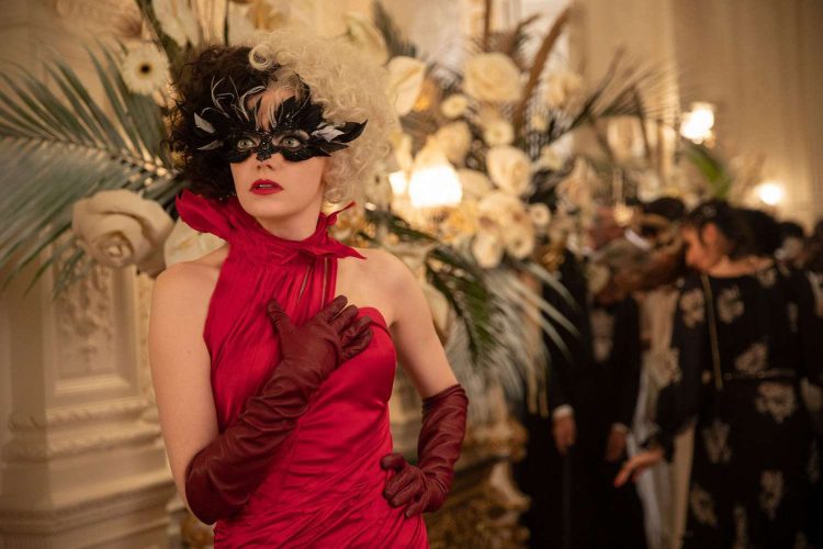 Emma Stone Updates on 'Cruella 2': "Work in Progress"