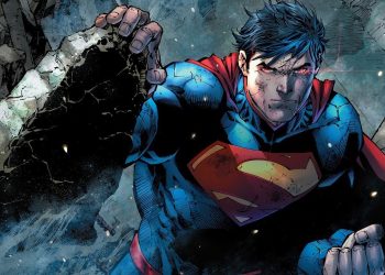 Future Public Domain for Superman & Batman (2034 & 2035)