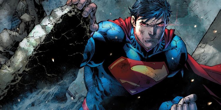 Future Public Domain for Superman & Batman (2034 & 2035)