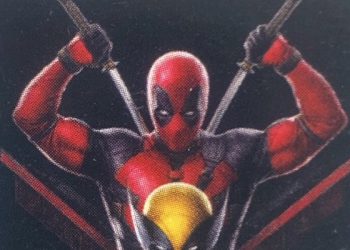 Marvel's 'Deadpool 3' New Promotional Poster Revealed Ahead of New Leaked Pictures