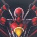 Marvel's 'Deadpool 3' New Promotional Poster Revealed Ahead of New Leaked Pictures