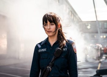 Dakota Johnson's 'Madame Web' CGI Experience